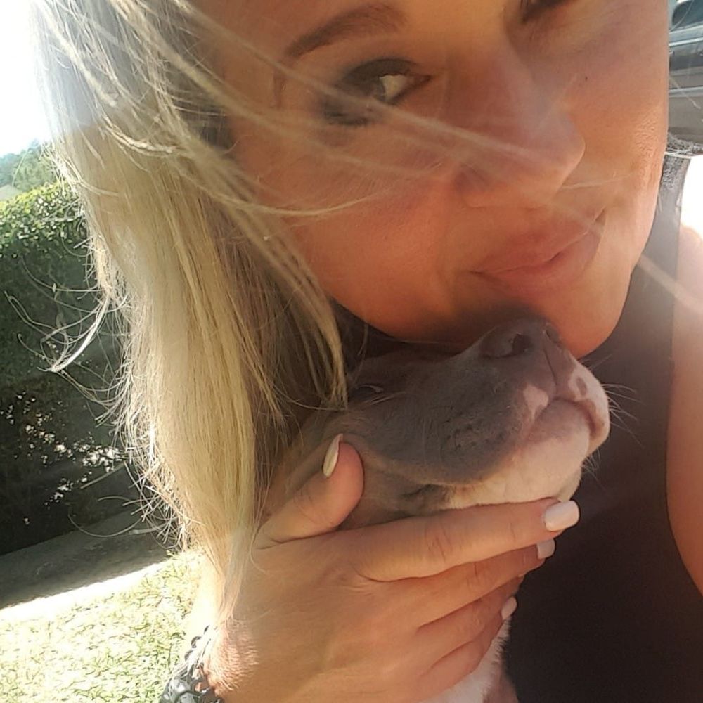 Meet your Posher, Misty